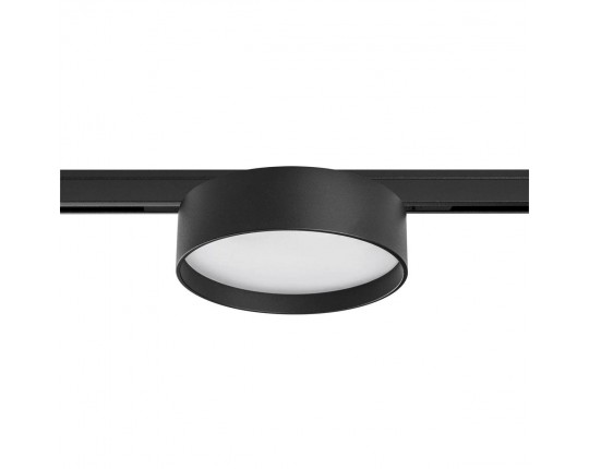 Трековый светодиодный светильник Lightstar Linea 206447