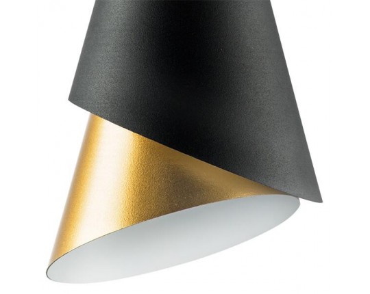 Подвесной светильник Lightstar Cone 757010 Подвесной светильник Lightstar Cone 757010