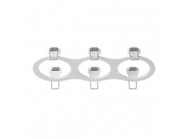 Рамка Lightstar Intero 16 217636