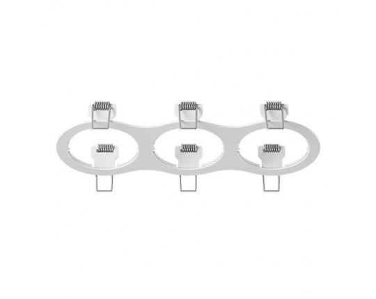 Рамка Lightstar Intero 16 217636 Рамка Lightstar Intero 16 217636