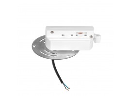 Адаптер для шинопровода Lightstar Asta 592060
