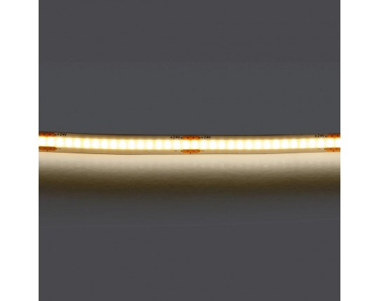 Светодиодная лента Lightstar 11W/m 320LED/m COB дневной белый 5M 420834