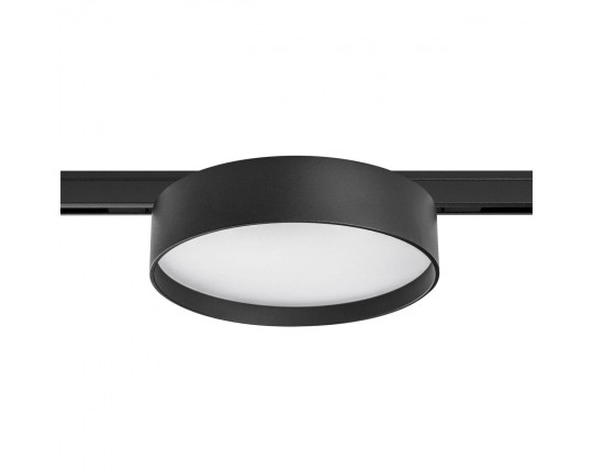 Трековый светодиодный светильник Lightstar Linea 206537