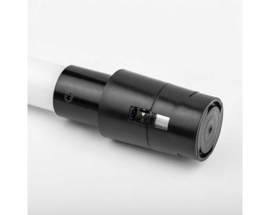 Трековый светильник Lightstar Due Hermes 270747