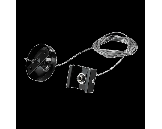 Подвес стандартный тип D треку 5040xx-(F)/(R) 1,5 м Quattro Lightstar 504177-FR1 Подвес стандартный тип D треку 5040xx-(F)/(R) 1,5 м Quattro Lightstar 504177-FR1
