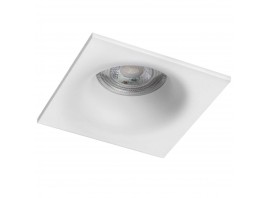 Рамка термостойкая PVC д/крепления LED источника света в подвесном потолке Levigo Lightstar 012136