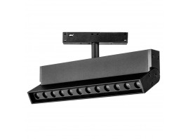 Светильник поворотный направленного света д/ трека Uno Lightstar 259047