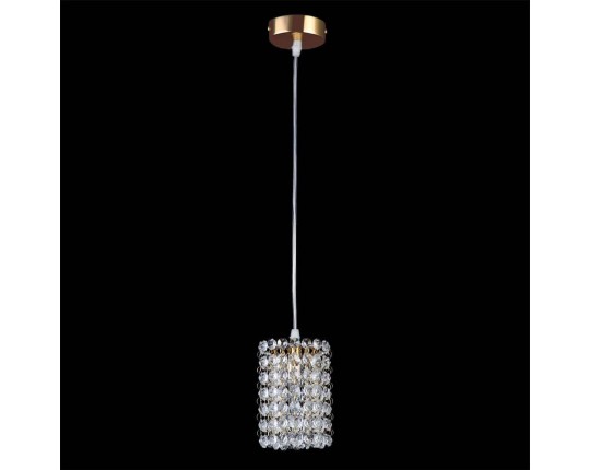 Подвесной светильник Lightstar Cristallo 795312