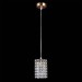 Подвесной светильник Lightstar Cristallo 795312