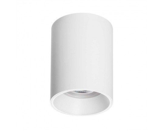Рамка PVC д/LED-модулей 941хх и LED-ламп D50мм Rullo Lightstar 213436