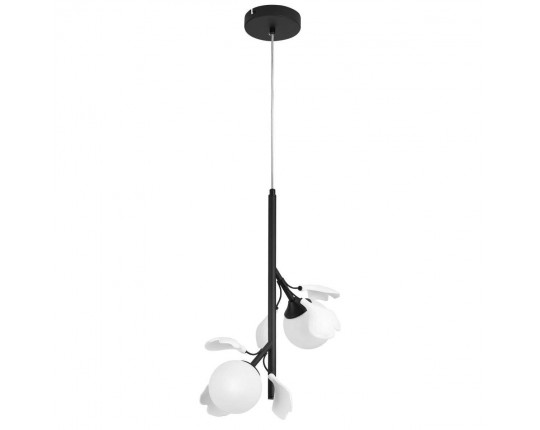 Подвес Ceramo BW Lightstar 799027 Подвес Ceramo BW Lightstar 799027