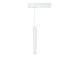 Подвесной трековый светодиодный светильник Lightstar Teta 205406