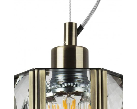 Подвесной светильник Lightstar Limpio 722013