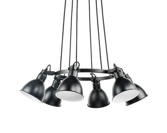 Подвесная люстра Lightstar Acrobata 761167