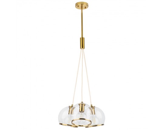 Подвесная люстра Lightstar Sferico 729031