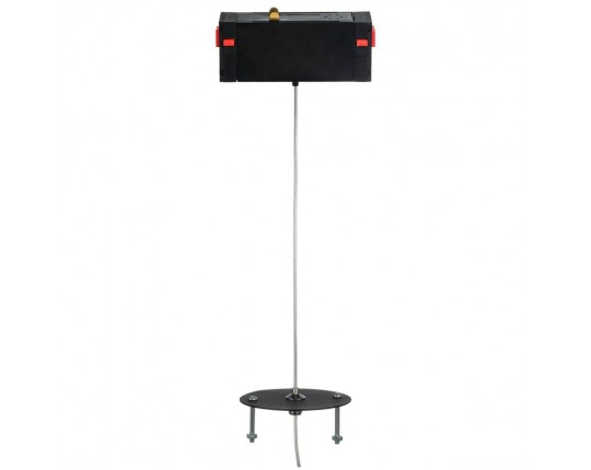 Адаптер с подвесным креплением к 2164хх Lightstar Teta 595887