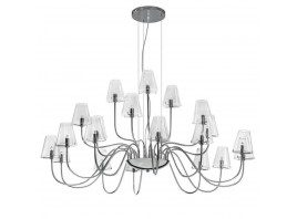 Подвесная люстра Lightstar Diafano 758214