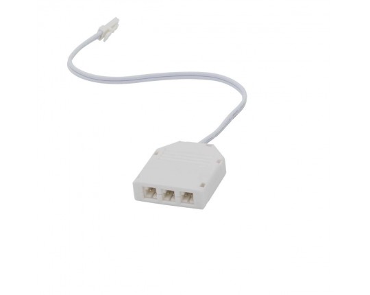 Адаптер для светильников 036ХХХ DC12В LED max 4x5Вт (0,5м кабель) Mobiled Lightstar 036004