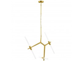 Подвесная люстра Lightstar Struttura 742063
