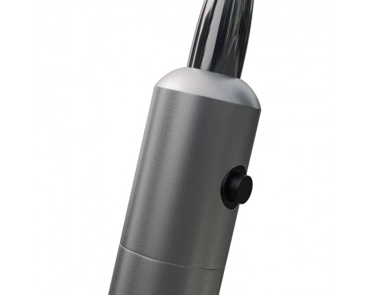 Бра 3W 145LM 3000K, алюминий Omega Lightstar 200134