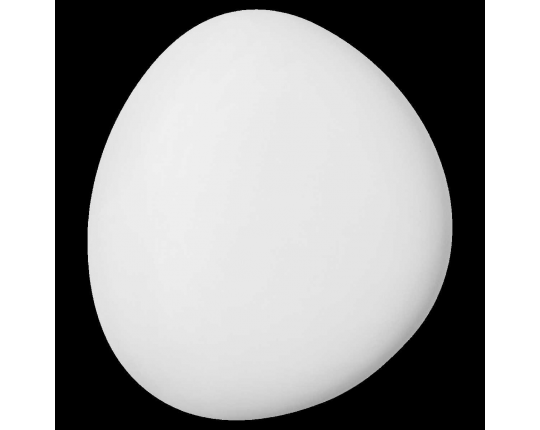 Светильник настенно-потолочный (Бра) 6W 3000K белый Uovo II Lightstar 807606