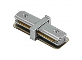 Коннектор прямой Lightstar Barra 502109