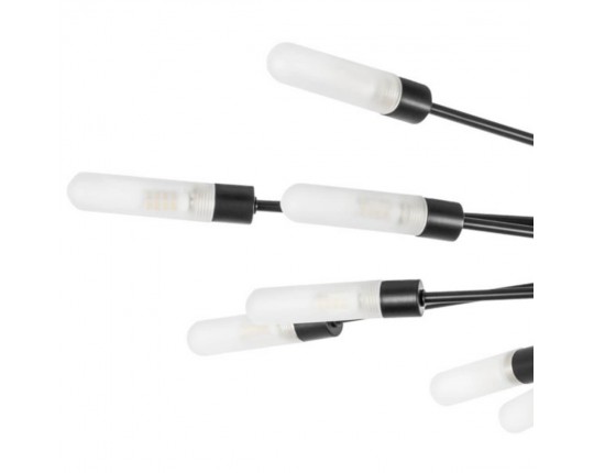 Потолочная люстра Lightstar Ragno 732207