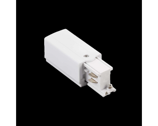 Питание боковое к треку 5040xx-(F)/(R) Quattro Lightstar 504116-FRPS Питание боковое к треку 5040xx-(F)/(R) Quattro Lightstar 504116-FRPS