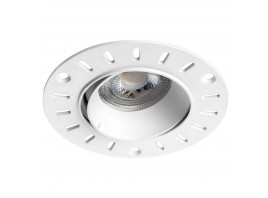 Рамка термостойкая PVC д/крепления LED источника света в подвесном потолке Anello 012006