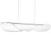 Подвесная светодиодная люстра Lightstar Varese 731413