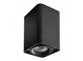 Потолочный светодиодный светильник Lightstar Monocco 052337
