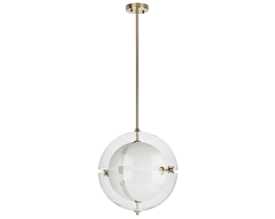 Подвесной светильник Lightstar Modena 816043 Подвесной светильник Lightstar Modena 816043
