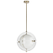 Подвесной светильник Lightstar Modena 816043 Подвесной светильник Lightstar Modena 816043