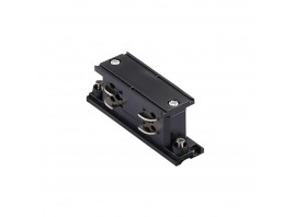 Соединитель прямой к треку 5040xx-(F)/(R) Quattro Lightstar 504107-FR