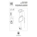 Торшер Lightstar Undine 738647