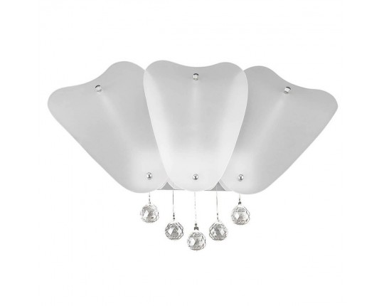 Бра Lightstar Lobo 804640 Бра Lightstar Lobo 804640