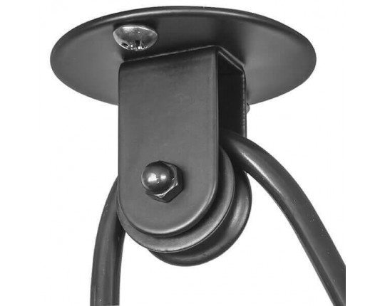 Подвесная люстра Lightstar Acrobata 761057
