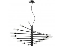 Подвесная люстра Lightstar Ragno 733187