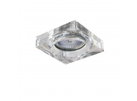 Встраиваемый светильник Lightstar Luli Mini 006140