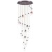 Подвесная светодиодная люстра Lightstar Colore 805289 Подвесная светодиодная люстра Lightstar Colore 805289