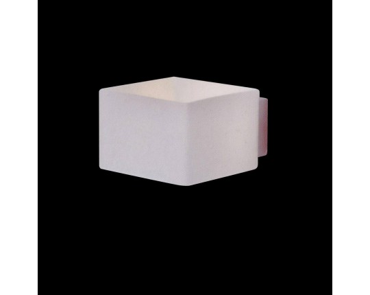 Настенный светильник Lightstar Pezzo 801610