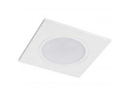 Рамка термостойкая PVC д/крепления LED источника света в подвесном потолке Piano Lightstar 012816