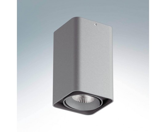 Потолочный светодиодный светильник Lightstar Monocco 052139