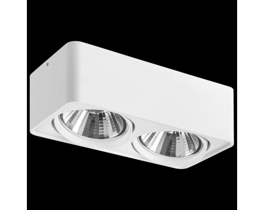 Потолочный светильник Lightstar Monocco 212626