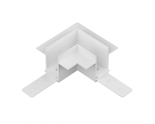 Угловое соединение встраиваемое для трека Lightstar Teta 505246