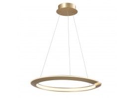 Подвесной светодиодный светильник Lightstar Virata 814213