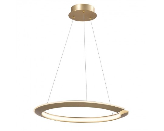 Подвесной светодиодный светильник Lightstar Virata 814213