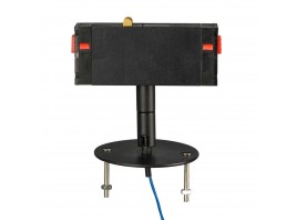 Адаптер для шинопровода Lightstar Teta 595087