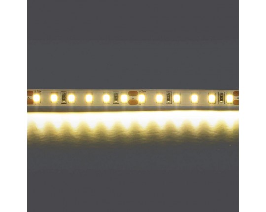 Светодиодная лента Lightstar 12W/m 120LED/m теплый белый 5M 420803