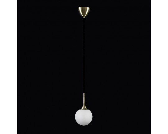Подвесной светильник Lightstar Globo 813011 Подвесной светильник Lightstar Globo 813011